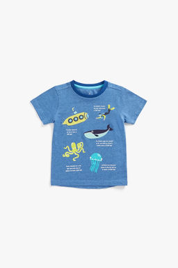 Mothercare / Футболка
