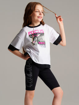 PlayToday / Легинсы для девочки