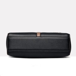 KAIDIFEINIROO Сумка женская с двумя ремнями 8730  фото 66