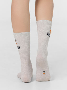 НОСКИ ЖЕНСКИЕ (7 пар) - Mark formelle фото 4