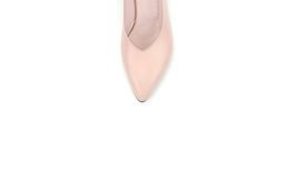 Туфли EDART 4101.4057bl. Pink