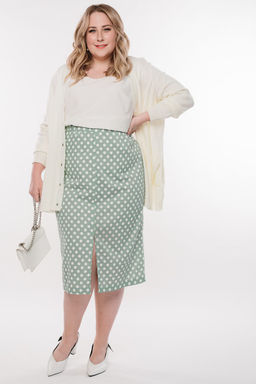 Юбка женская - Jp фото 9