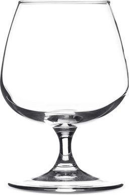 Набор фужеров (бокалов) для коньяка СИГНАТЮР (ЭТАЛОН) 4шт 410мл J2934 /Люминарк/ - Luminarc фото 4