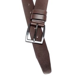 Ремень мужской Bader Brown