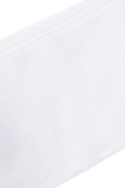 Kad_n Beyaz _orap - U.s. polo assn фото 3