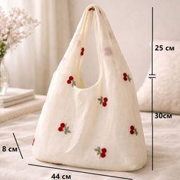 Сумка K2-613 - Ferro фото 3