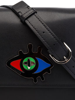 Сумка ELEGANZZA ZQ89-2252 black