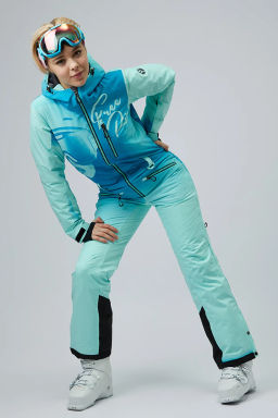 Комбинезон ART SUIT женский 22-12547 40 - Stayer фото 3