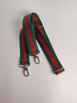 Ремень из стропы №В8