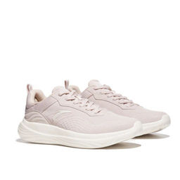 Кроссовки для тренинга Anta Basic walking Розовый  фото 11