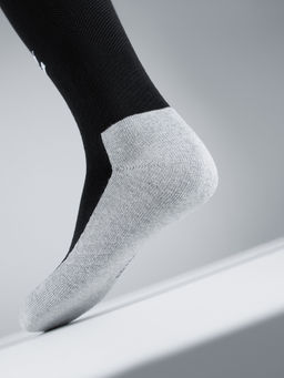 Гетры KELME Adult Long Football Socks Black