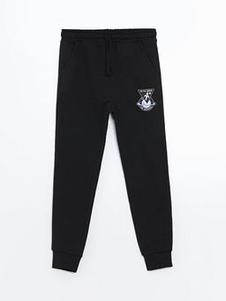 Beli Lastikli Erkek ?ocuk Jogger E?ofman Alt