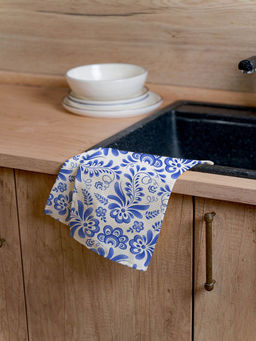 Полотенце Мир вкуса тк.полот. 21597-1/70х40