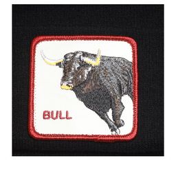 Шапка GOORIN BROTHERS арт. 107-0096 (черный)  фото 2