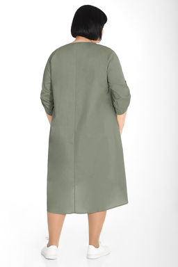 З-18 160282.В.С2 Платье - Almond фото 2