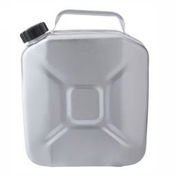 Канистра алюминиевая 20л "Scovo" (МТ-031)