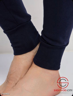 Мужские термо подштанники с начесом - Bruno фото 6