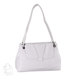 Сумка женская  593323-2 white Velina Fabbiano-Safenta/30 в Новосибирске