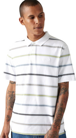 Рубашка поло мужская