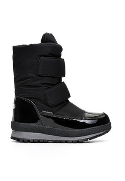 Сапоги зимние д/дев. Луиза - Oldos фото 4