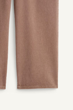 PNK DNM - Zara фото 7