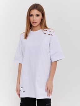 ФУТБОЛКА ЖЕНСКАЯ - Chic & charisma фото 5