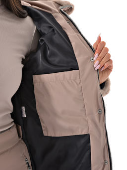 куртка зимняя Утеплитель —синтепон  Hetta 300 г/кв.м - А+б коллекция фото 46