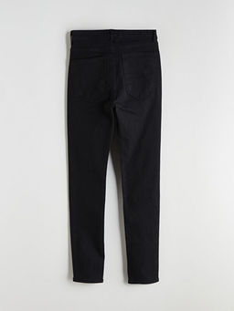 760 Skinny Fit Erkek Jean Pantolon