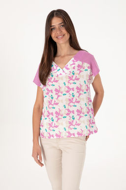 Kad_n Fu_ya Ti__rt Sepette S_rpriz _ndirim - U.s. polo assn фото 3