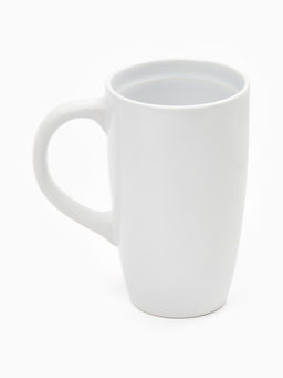 Кружка чайная новогодняя «Оленёнок», 530 мл