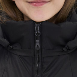 RODOS Куртка для девочки мембрана зима М-316 Розовый  фото 38