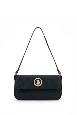 Женская масляная сумка - U.s. polo assn фото 3