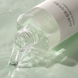 ROUND LAB Тонер для проблемной кожи лица с экстрактами сосны и центеллы / Pine Calming Cica Toner, 250 мл