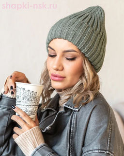 PL 59 Колпак женский флис (56-58)