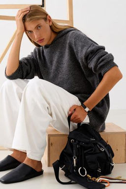 Худи2907.01 осень в Нью-Йорке - Tak divno фото 8