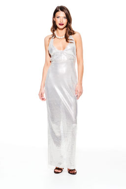 платье женское - Elletto фото 5