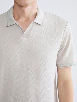 Polo Yaka Erkek Ti??rt