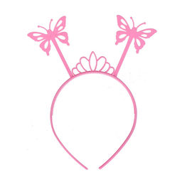 Набор карнавальный (юбка, крылья, ободок, палочка)