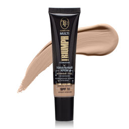 TF Крем тональный MULTI FOUNDATION тон 45 песочный беж CTW24