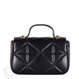 Сумка женская  68001X black S-Style/70 в Новосибирске