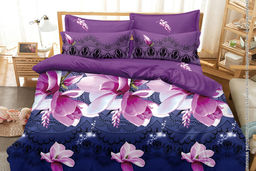 КПБ Павлайн полисатин рис. 6717-11