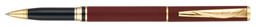 Ручка 2 в 1 шариковая и перьевая Pierre Cardin коллекция 2 в 1 | COMBI PEN PC2022BFP