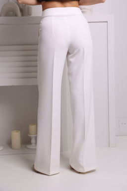 Брюки широкие - Looklikecat фото 5