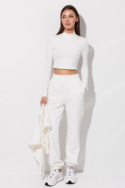 Костюм VN Fashion 1130 белый