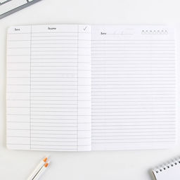 Подарочный набор, ежедневник А5, 96 л., ручка софт-тач, 2 шт. «С днём учителя»