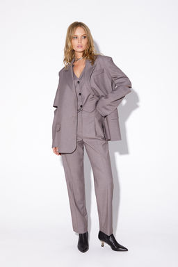 Комплект женский М-5534