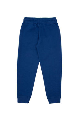 Спортивные штаны цвета индиго для мальчиков Неожиданная скидка в корзине - U.s. polo assn фото 3