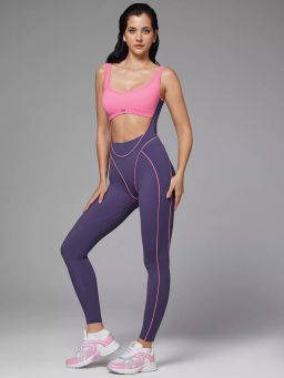 Моделирующий комбинезон