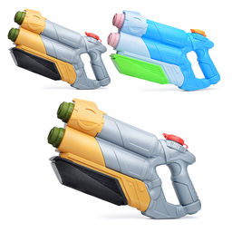 Водное оружие "Беркут" в пакете