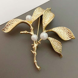 Брошь арт. 32 2549 (id 279956)